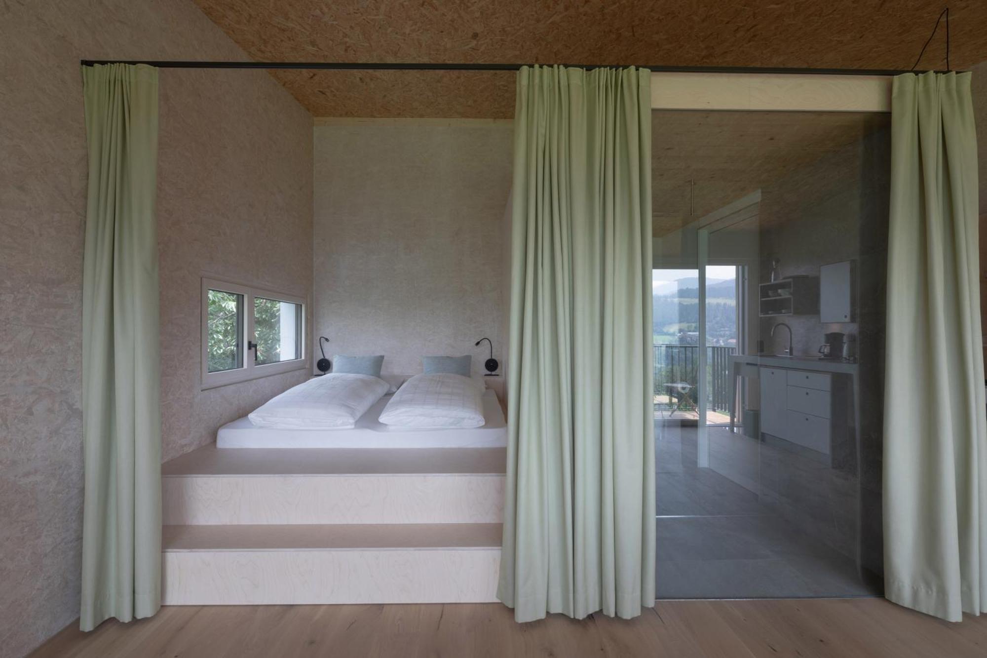 Das Baumhaus Fie allo Sciliar Exterior photo